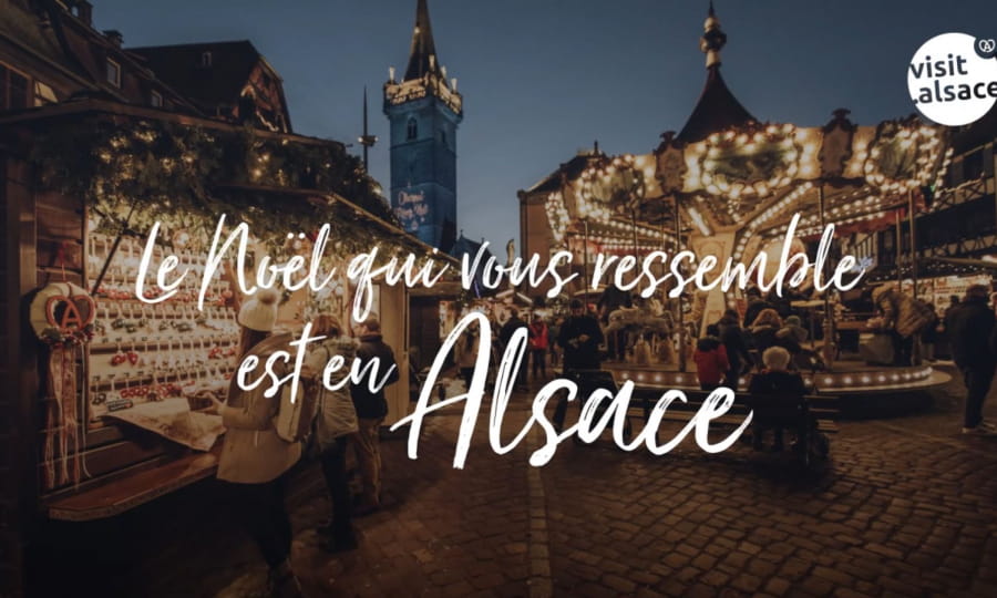 Thé de Noël - Envies d'Alsace